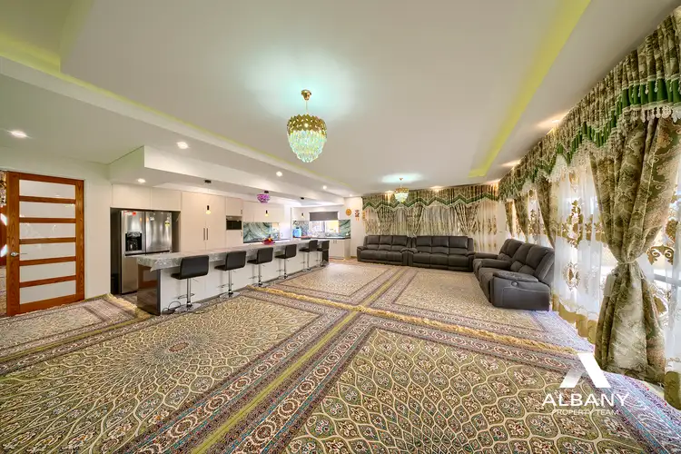 Second view of Homely house listing, 11 Donnelly Peak View, Mount Barker WA 6324