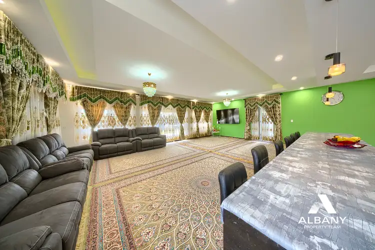 Third view of Homely house listing, 11 Donnelly Peak View, Mount Barker WA 6324