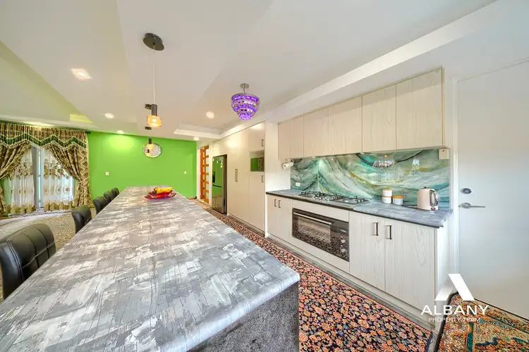 Fourth view of Homely house listing, 11 Donnelly Peak View, Mount Barker WA 6324