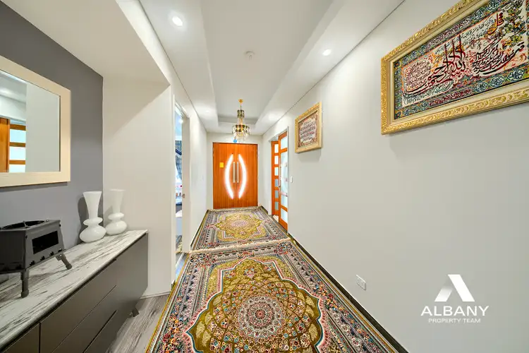 Fifth view of Homely house listing, 11 Donnelly Peak View, Mount Barker WA 6324