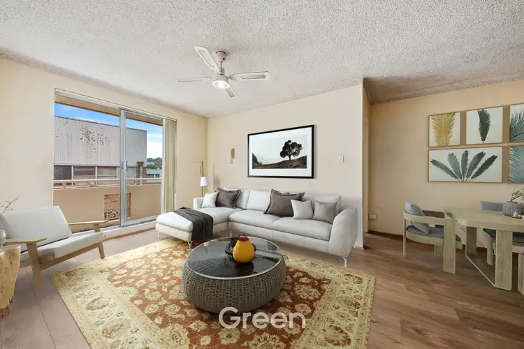 19/8-10 Station Street, West Ryde NSW 2114