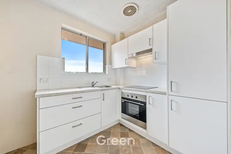 Second view of Homely apartment listing, 19/8-10 Station Street, West Ryde NSW 2114