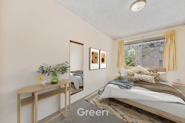 Third view of Homely apartment listing, 19/8-10 Station Street, West Ryde NSW 2114