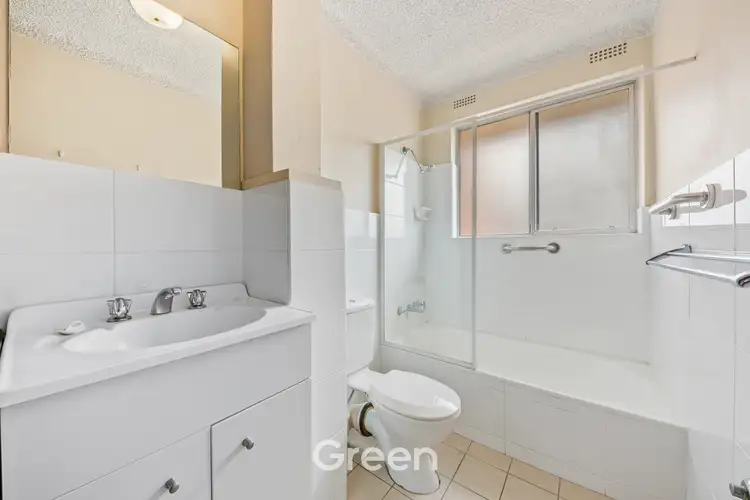 Fourth view of Homely apartment listing, 19/8-10 Station Street, West Ryde NSW 2114