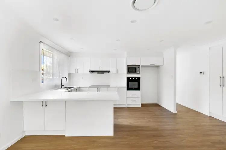 27 Gilham Street, Castle Hill NSW 2154