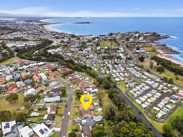 40 Bass Street, Barrack Heights NSW 2528