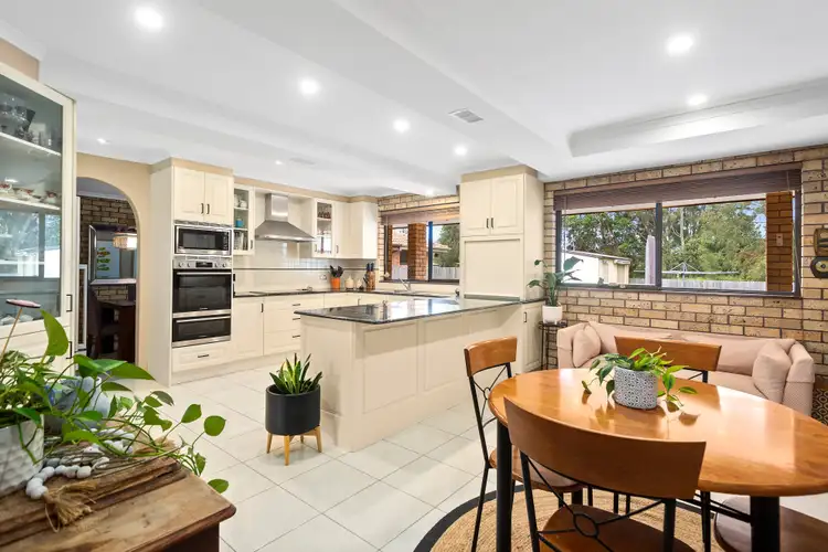 40 Bass Street, Barrack Heights NSW 2528