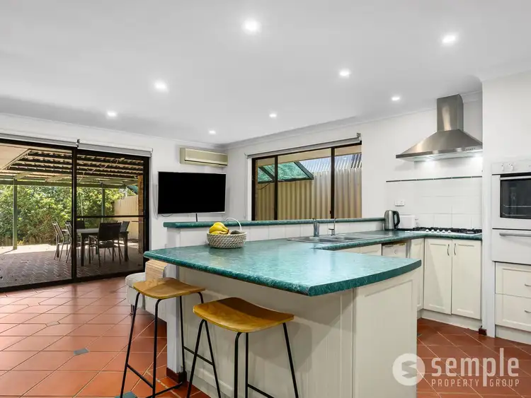 Fourth view of Homely house listing, 14 Tern Loop, Yangebup WA 6164