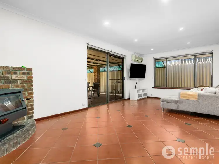 Fifth view of Homely house listing, 14 Tern Loop, Yangebup WA 6164