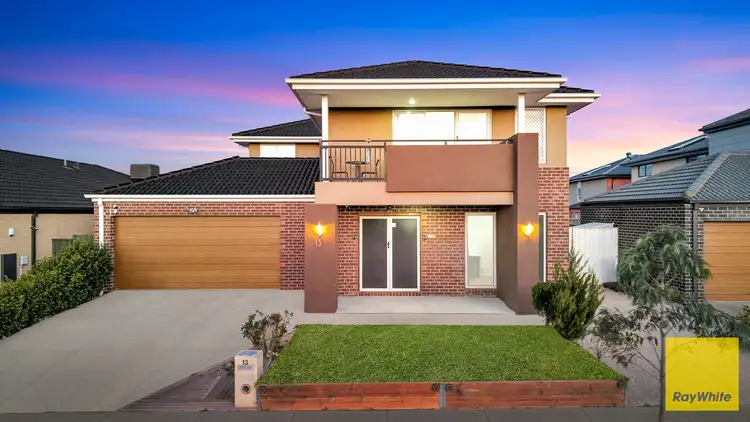 13 Bogong Loop, Tarneit VIC 3029