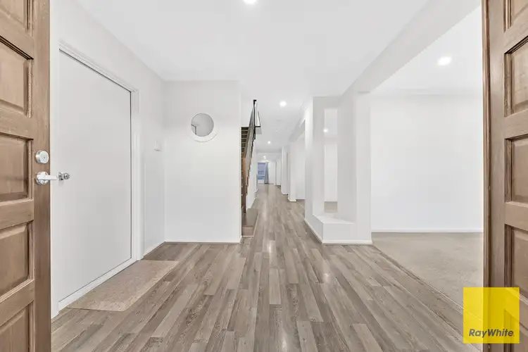 Fourth view of Homely house listing, 13 Bogong Loop, Tarneit VIC 3029