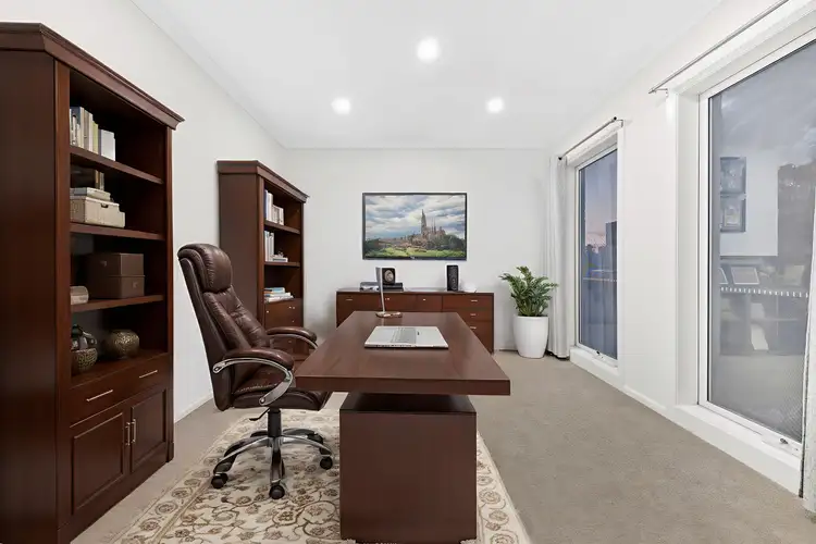 Fifth view of Homely house listing, 13 Bogong Loop, Tarneit VIC 3029