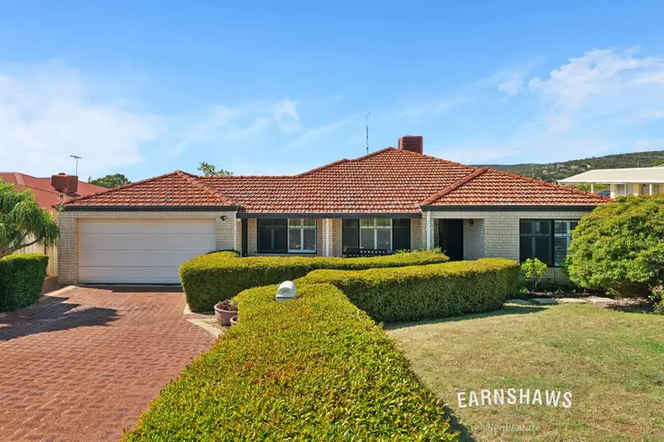 21 Murchison Drive, Jane Brook WA 6056