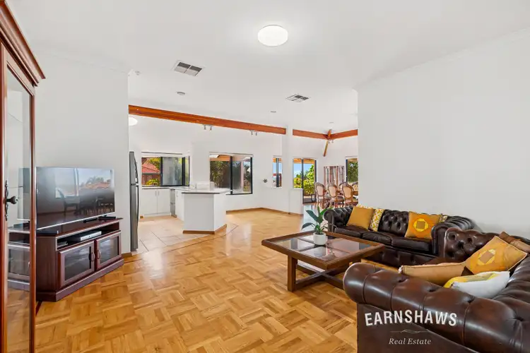 Fifth view of Homely house listing, 21 Murchison Drive, Jane Brook WA 6056