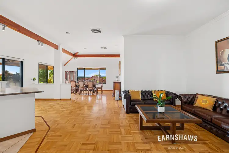 Sixth view of Homely house listing, 21 Murchison Drive, Jane Brook WA 6056