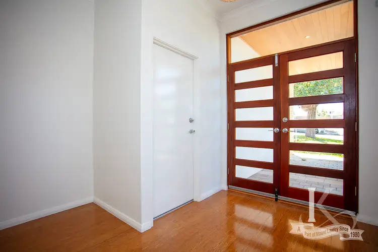 4B Burns Avenue, Yokine WA 6060