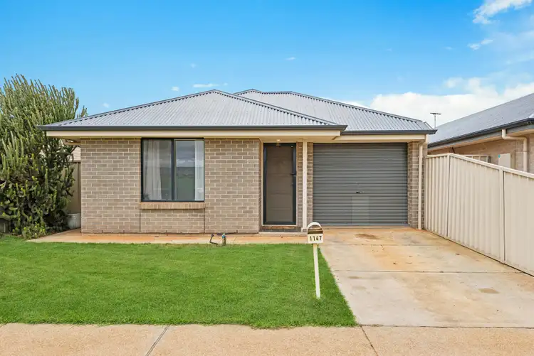 1147 Stebonheath Road, Munno Para West SA 5115