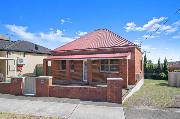 143 William Street, Earlwood NSW 2206