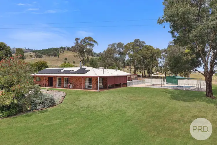 Third view of Homely rural property listing, 342 Garthowen Road, Attunga NSW 2345