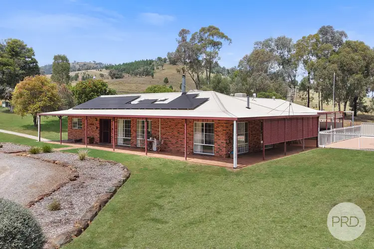 Fourth view of Homely rural property listing, 342 Garthowen Road, Attunga NSW 2345