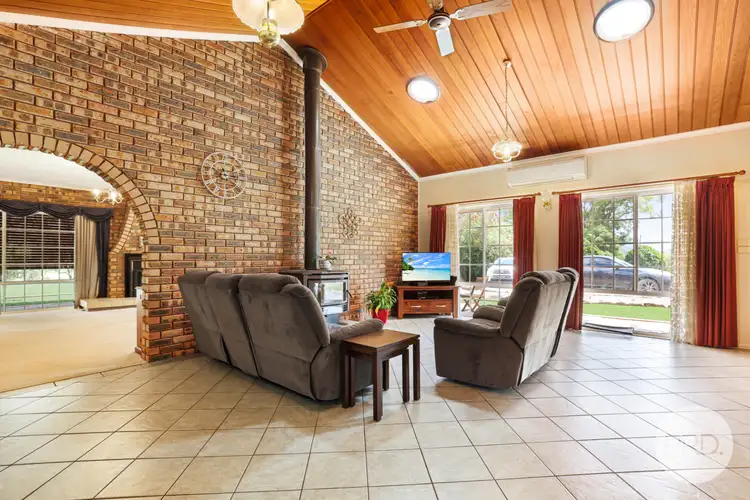 Fifth view of Homely rural property listing, 342 Garthowen Road, Attunga NSW 2345