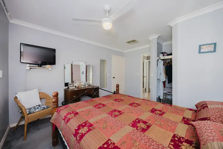 Fourth view of Homely house listing, 8 Uluru Gardens, Ballajura WA 6066