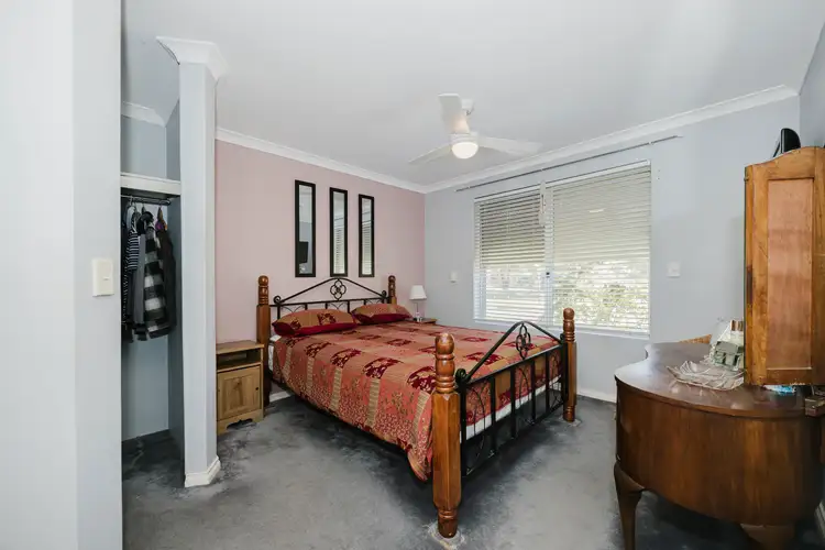 Fifth view of Homely house listing, 8 Uluru Gardens, Ballajura WA 6066