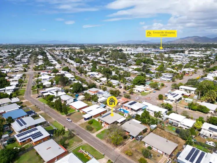 74 Bainbridge Street, Heatley QLD 4814