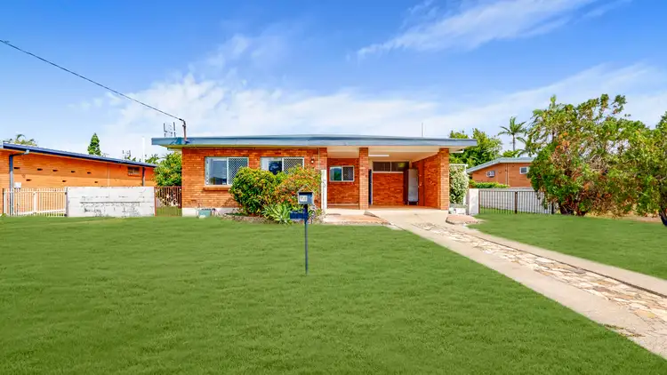 74 Bainbridge Street, Heatley QLD 4814