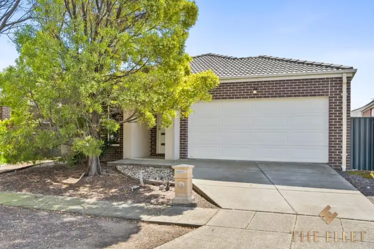22 Elsmore Street, Tarneit VIC 3029