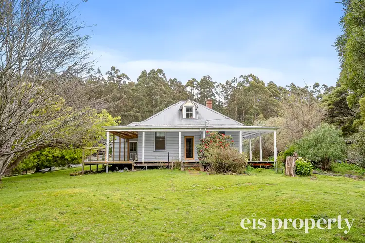 187 Carters Road, Port Huon TAS 7116