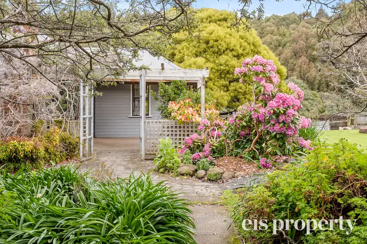 Third view of Homely house listing, 187 Carters Road, Port Huon TAS 7116