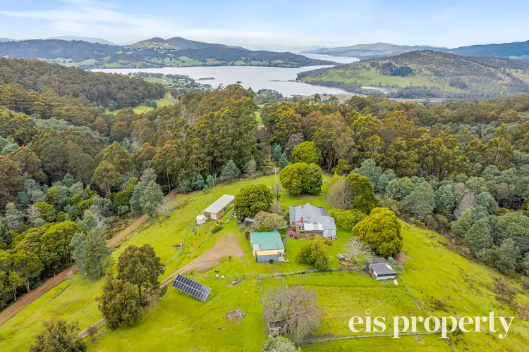Fourth view of Homely house listing, 187 Carters Road, Port Huon TAS 7116
