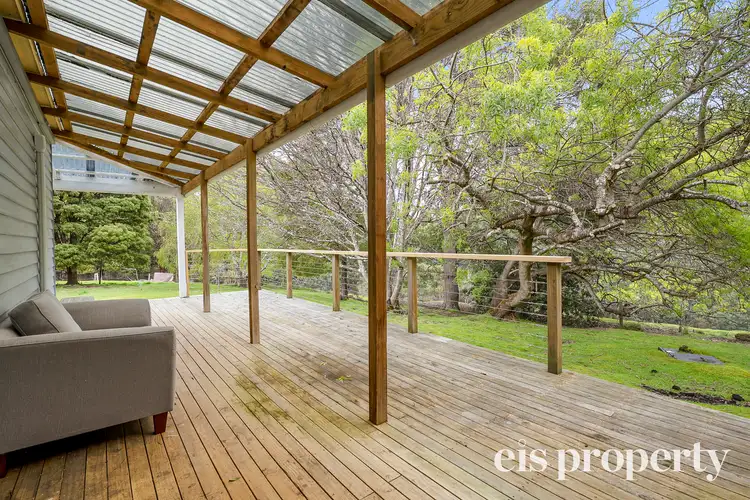 Fifth view of Homely house listing, 187 Carters Road, Port Huon TAS 7116