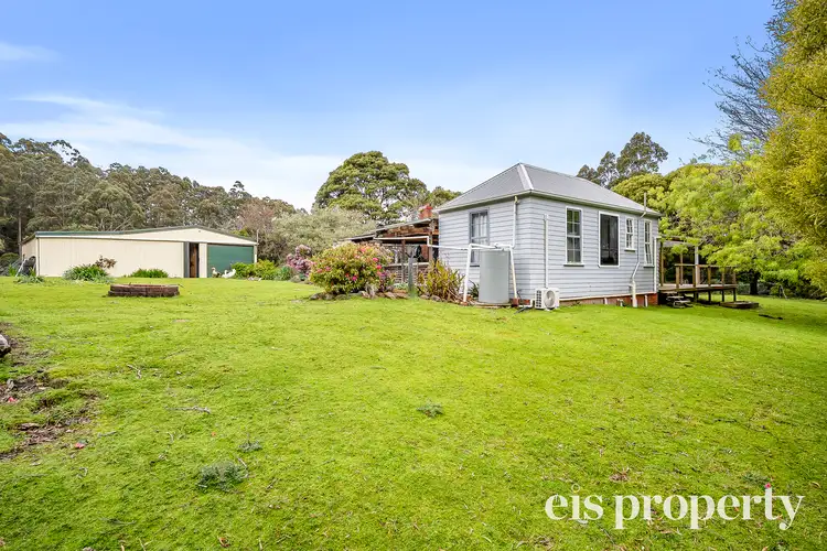 Sixth view of Homely house listing, 187 Carters Road, Port Huon TAS 7116