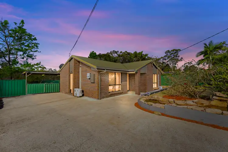 11 Lorna Street, Browns Plains QLD 4118