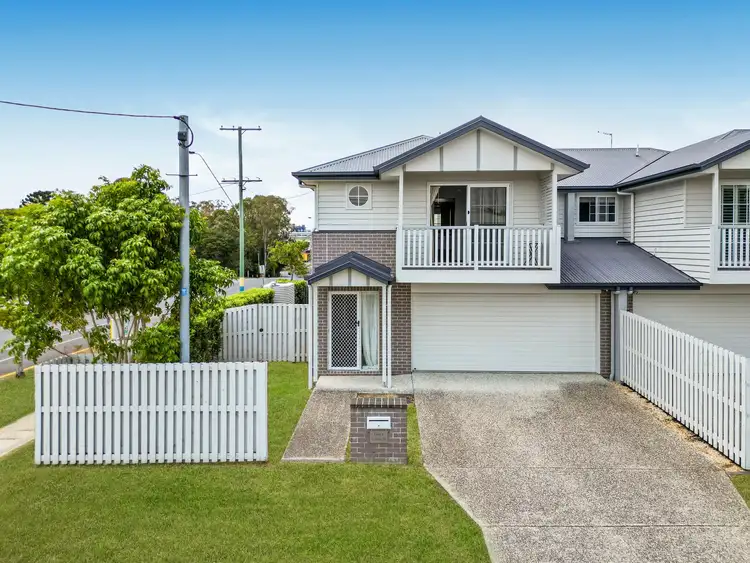 1/2 Gray Street, Beenleigh QLD 4207