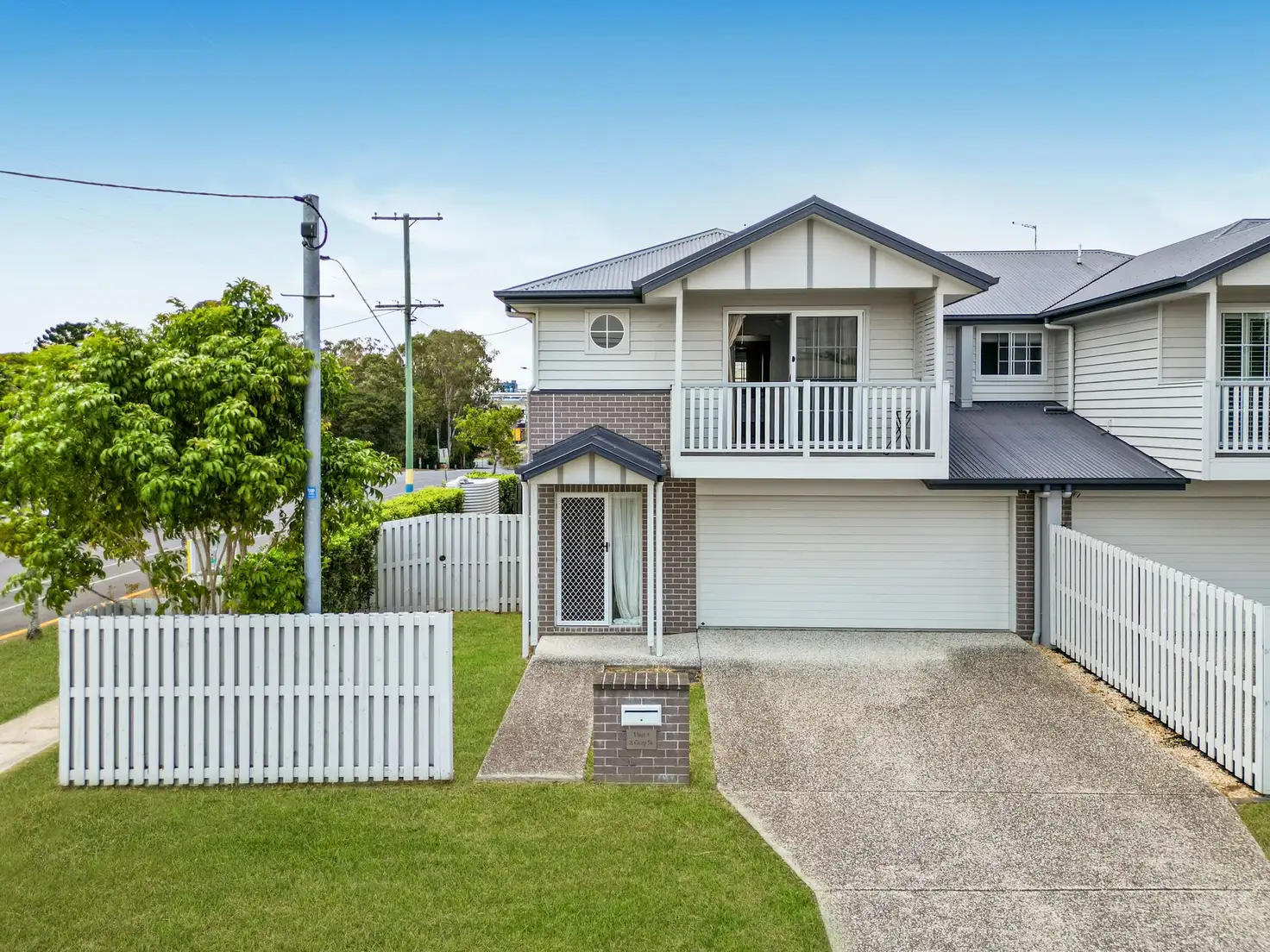 Main view of Homely house listing, 1/2 Gray Street, Beenleigh QLD 4207
