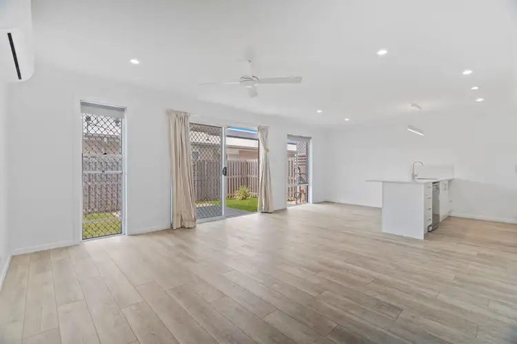 Second view of Homely house listing, 1/2 Gray Street, Beenleigh QLD 4207