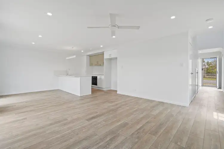 Third view of Homely house listing, 1/2 Gray Street, Beenleigh QLD 4207