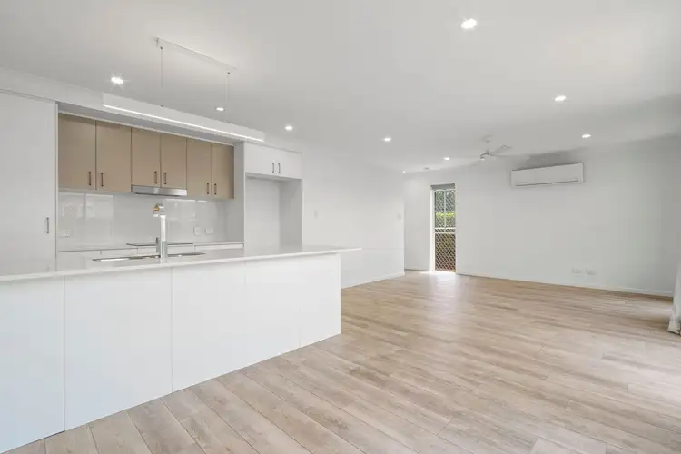 Fourth view of Homely house listing, 1/2 Gray Street, Beenleigh QLD 4207