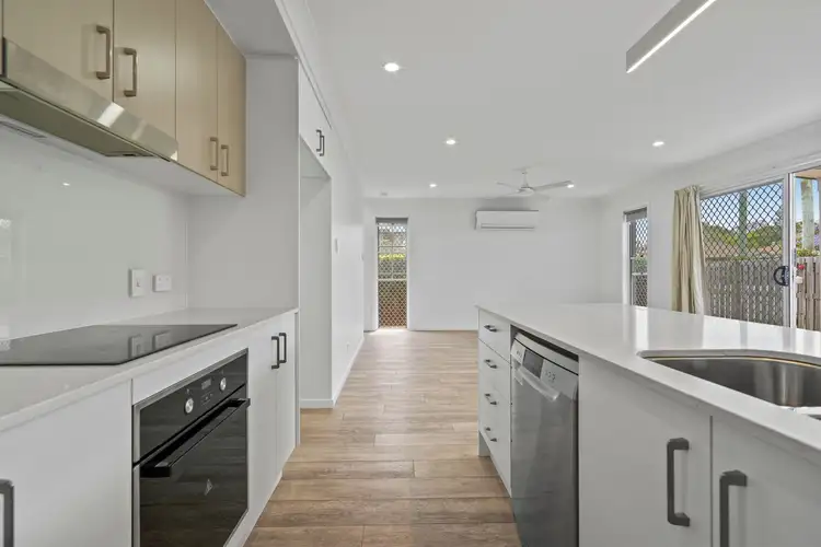 Sixth view of Homely house listing, 1/2 Gray Street, Beenleigh QLD 4207