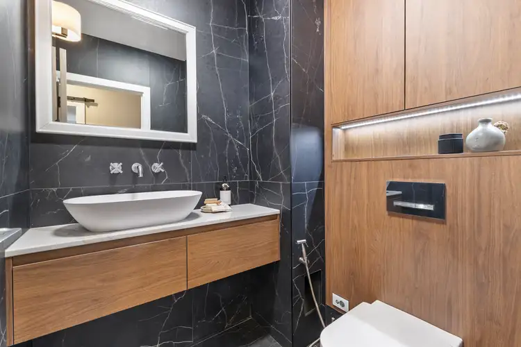 Sixth view of Homely house listing, 45 Forest Park Road West, Blackheath NSW 2785