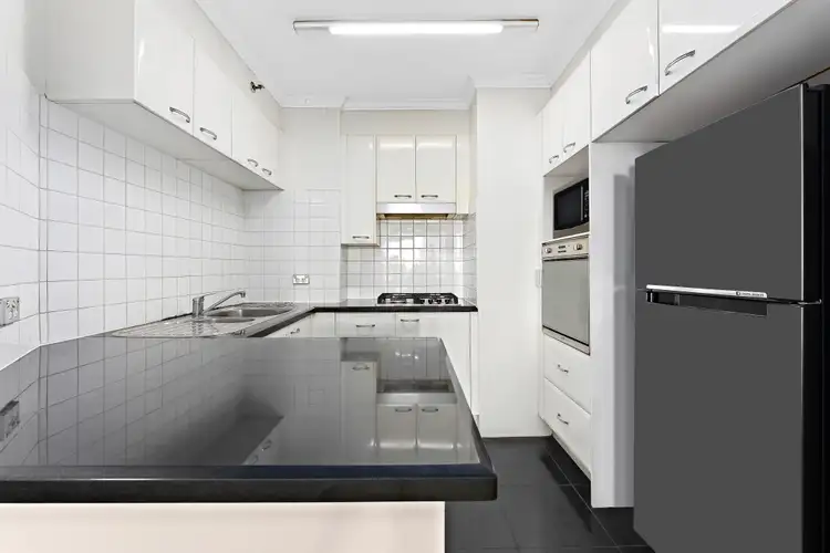 Second view of Homely unit listing, 136/14 Brown Street, Chatswood NSW 2067