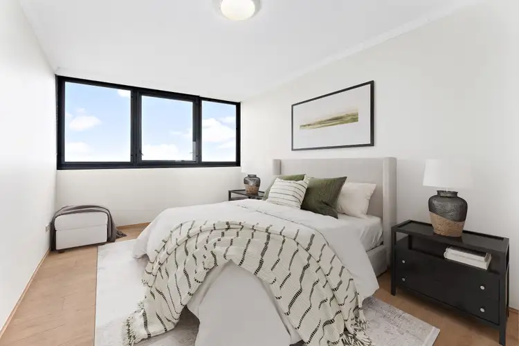 Third view of Homely unit listing, 136/14 Brown Street, Chatswood NSW 2067