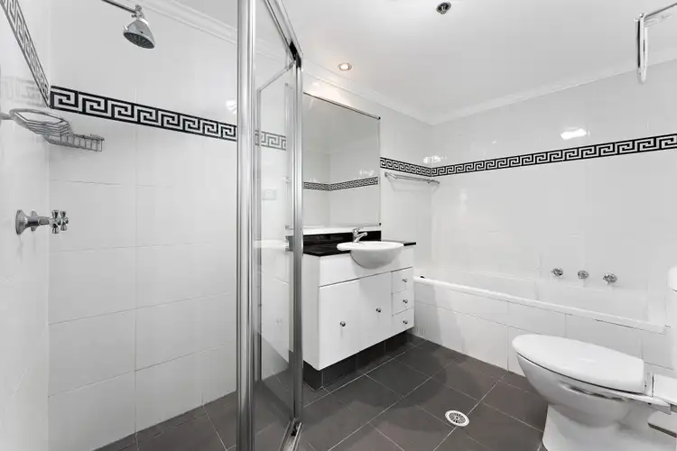 Fourth view of Homely unit listing, 136/14 Brown Street, Chatswood NSW 2067