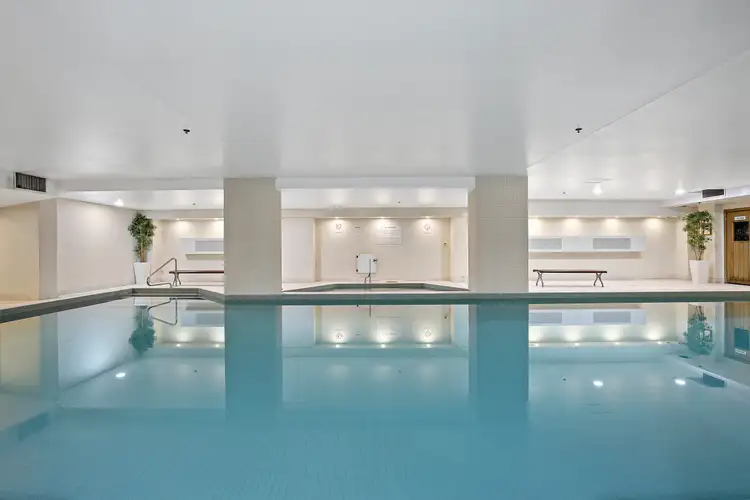 Fifth view of Homely unit listing, 136/14 Brown Street, Chatswood NSW 2067