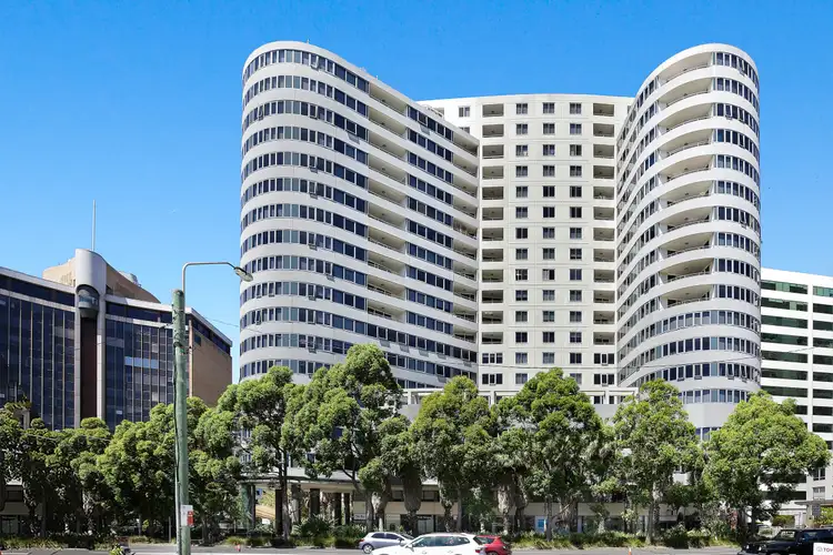 Sixth view of Homely unit listing, 136/14 Brown Street, Chatswood NSW 2067