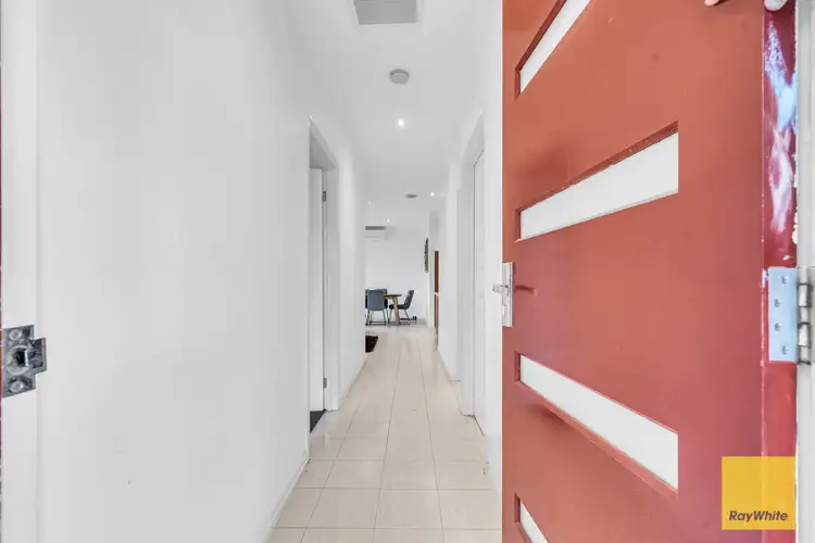 Second view of Homely house listing, 6 Memphis Drive, Truganina VIC 3029