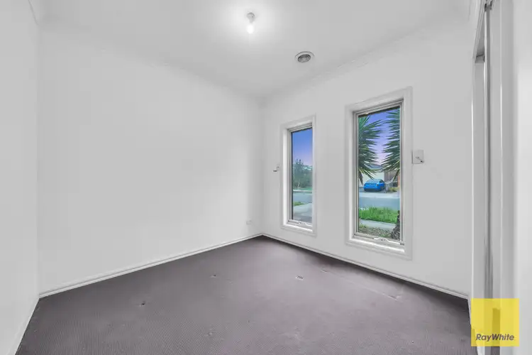 Fifth view of Homely house listing, 6 Memphis Drive, Truganina VIC 3029